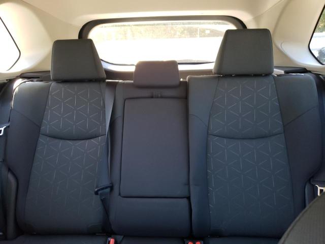 2024 TOYOTA RAV4 XLE - 4T3RWRFV4RU122477