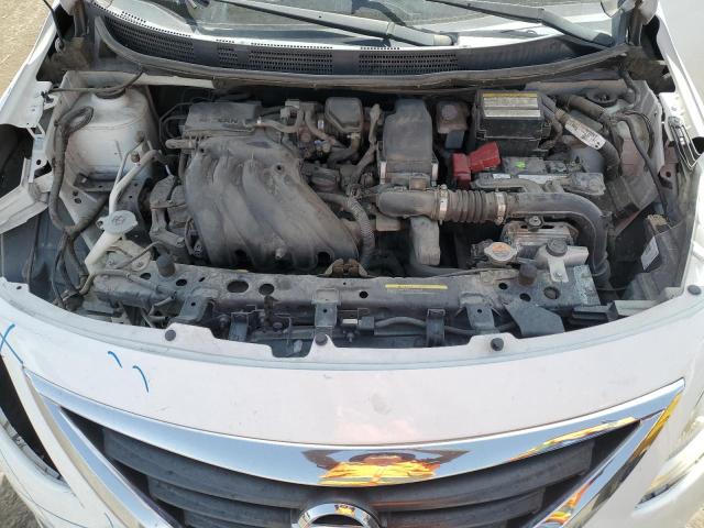 2016 NISSAN VERSA S - 3N1CN7AP4GL815837
