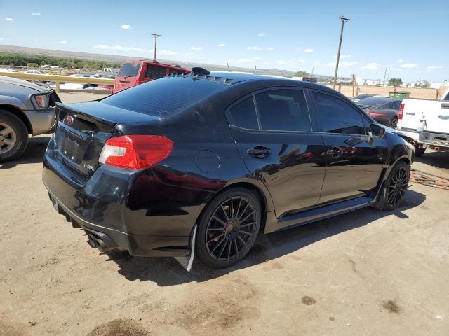 VIN JF1VA1E66H9800739 2017 Subaru WRX, Premium no.3