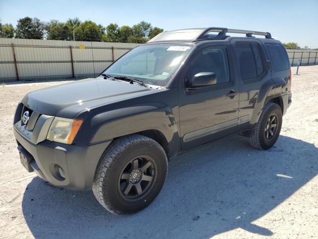 VIN 5N1AN0NU2EN815064 2014 Nissan Xterra, X no.1