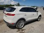 LINCOLN MKC SELECT снимка