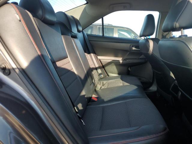 2016 TOYOTA CAMRY LE - 4T1BF1FK9GU240412