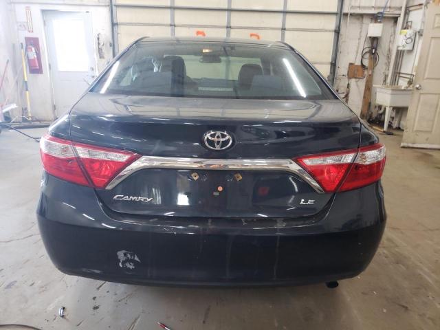 VIN 4T1BF1FKXHU292066 2017 Toyota Camry, LE no.6