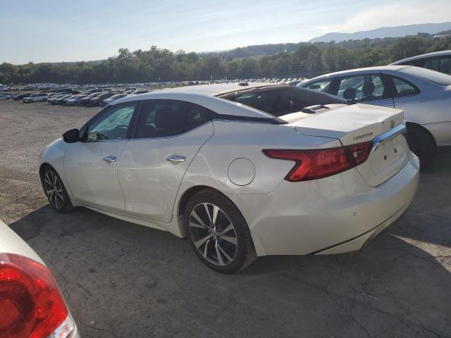 2016 NISSAN MAXIMA 3.5 - 1N4AA6AP9GC900992
