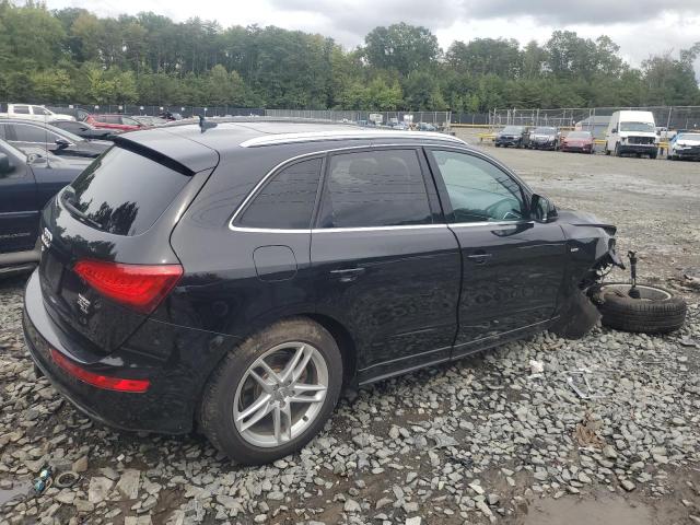 VIN WA1DGAFP6EA120825 2014 Audi Q5, Premium Plus no.3