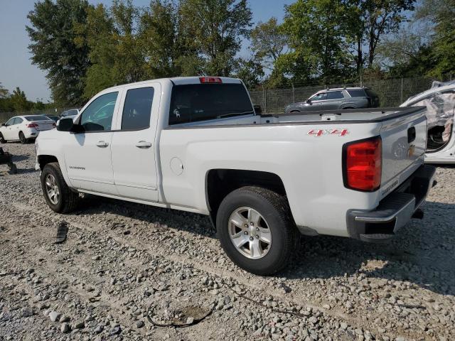 2015 CHEVROLET SILVERADO - 1GCVKREH1FZ257241