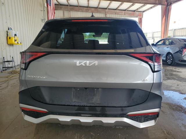 2023 KIA SPORTAGE L KNDPUCAF9P7143585  71606814