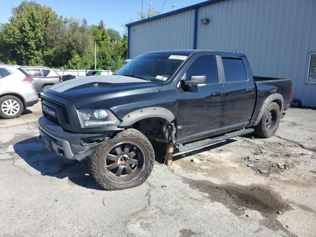 RAM 1500 REBEL