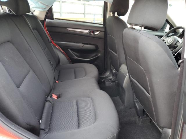 2021 MAZDA CX-5 SPORT - JM3KFABM0M0368396
