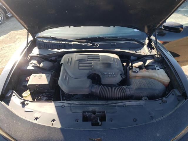 2018 DODGE CHARGER SX - 2C3CDXBG8JH197246