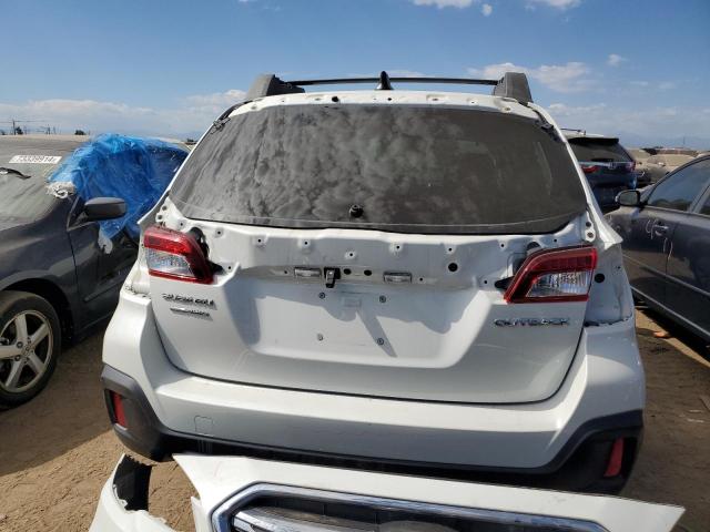 2018 SUBARU OUTBACK 2. - 4S4BSAFC5J3322641