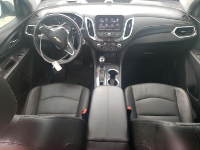 2021 CHEVROLET EQUINOX PR - 3GNAXNEV1MS109140