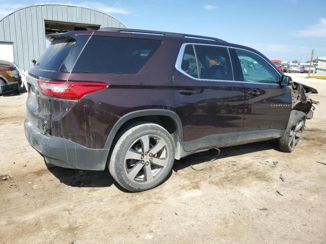 2020 CHEVROLET TRAVERSE L - 1GNEVHKW1LJ133864
