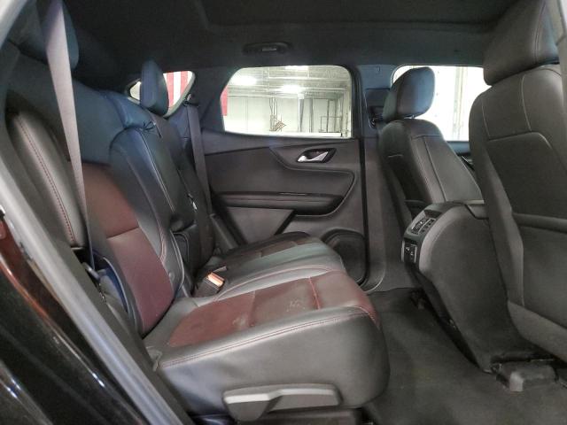2019 CHEVROLET BLAZER RS - 3GNKBJRS5KS641239