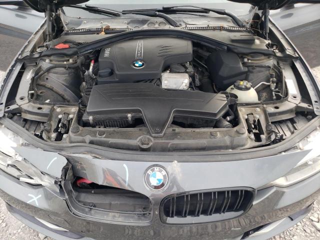 VIN WBA3A5G58ENP32988 2014 BMW 3 Series, 328 I no.11