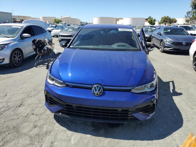 VIN WVWBB7CD2PW193219 2023 Volkswagen Golf, 20Th An... no.5