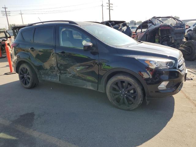 2019 FORD ESCAPE SE - 1FMCU9GD7KUB63492