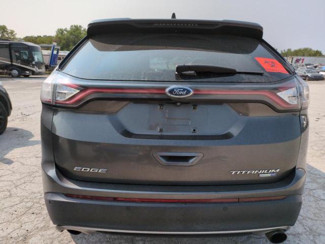 2015 FORD EDGE TITAN - 2FMPK4K93FBB66740