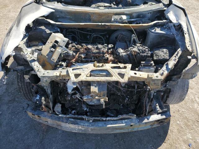 2016 NISSAN ROGUE S - JN8AT2MT9GW001817