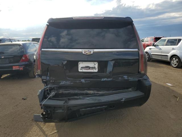 VIN 1GYS4JKJ0GR129364 2016 Cadillac Escalade, Esv P... no.6