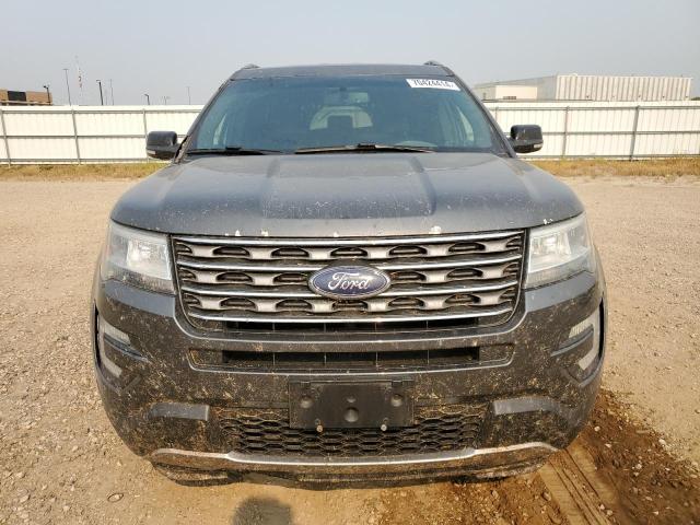 2016 FORD EXPLORER X - 1FM5K8D88GGC04850