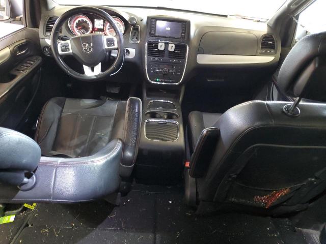 2016 DODGE GRAND CARA - 2C4RDGEG4GR248987