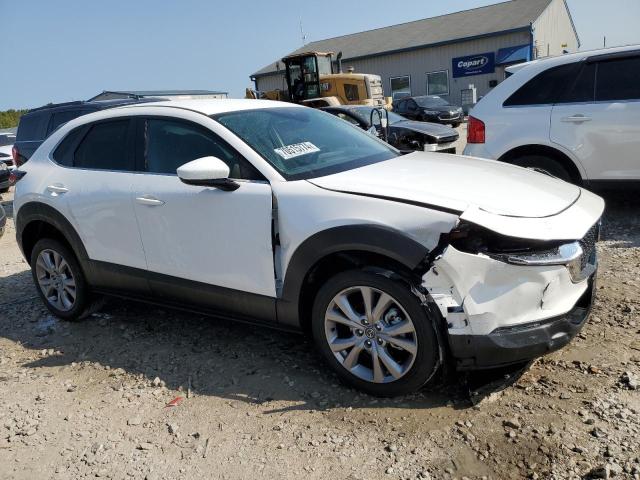 2021 MAZDA CX-30 SELE - 3MVDMABL4MM245260