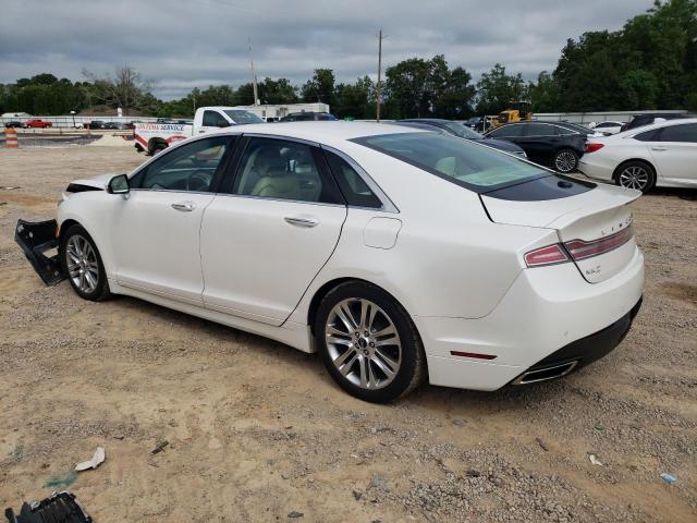 VIN 3LN6L2J90DR819604 2013 Lincoln MKZ no.2