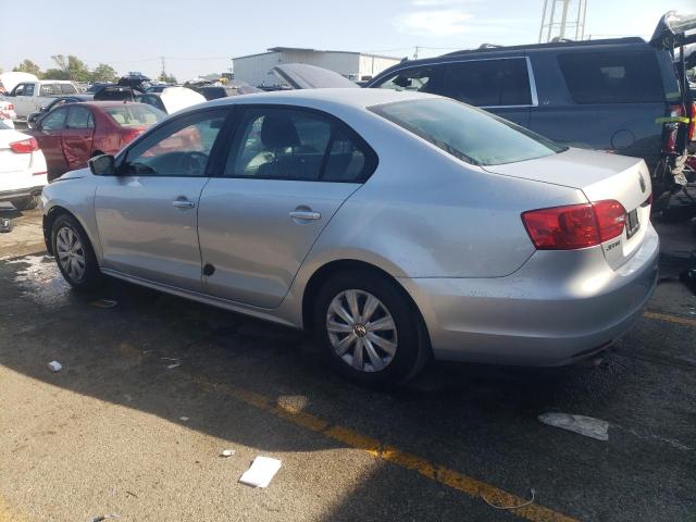 VIN 3VW2K7AJ9EM233086 2014 Volkswagen Jetta, Base no.2