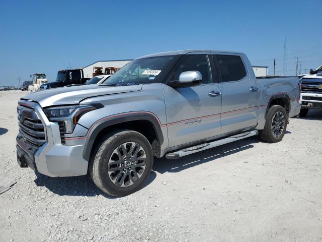 2023 TOYOTA TUNDRA CRE - 5TFJC5DB1PX028931