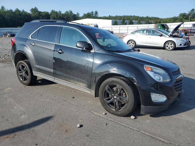 2017 CHEVROLET EQUINOX LT - 2GNFLFEK6H6170209