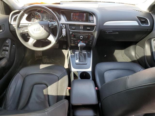 VIN WAUAFAFL9DN035376 2013 Audi A4, Premium no.8