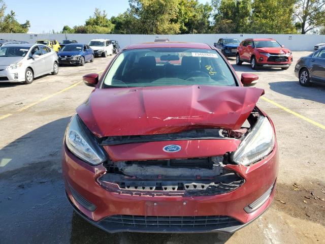 VIN 1FADP3K25FL231244 2015 Ford Focus, SE no.5