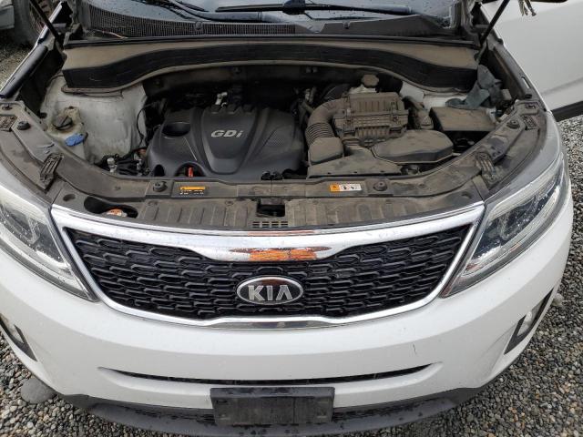 VIN 5XYKT4A63EG543354 2014 KIA Sorento, LX no.12