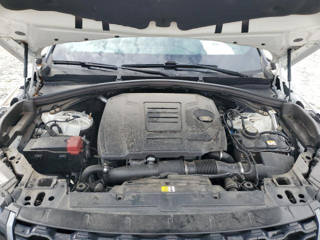 2019 LAND ROVER RANGE ROVE - SALYL2EX1KA219762