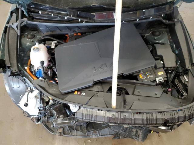2023 KIA NIRO WAVE KNDCT3L14P5040198
