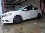 2016 NISSAN SENTRA S - 3N1AB7AP0GY297440
