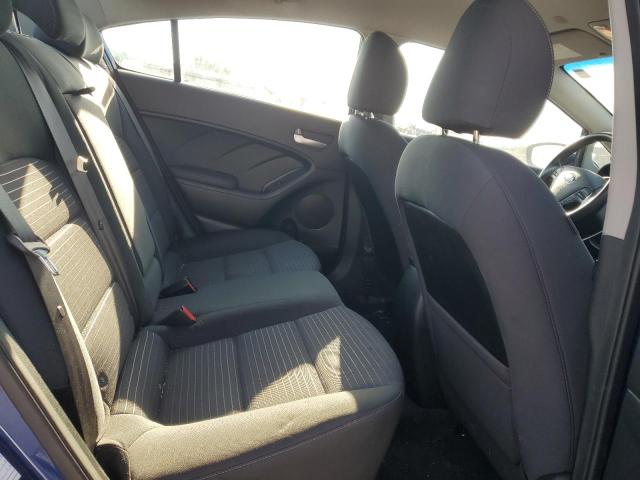 2017 KIA FORTE LX - 3KPFL4A70HE067771
