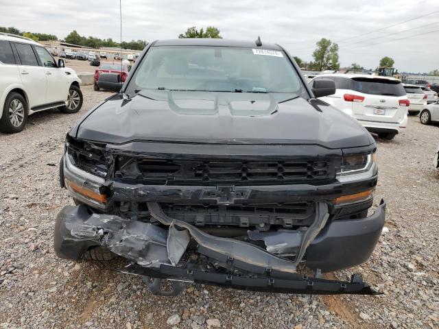 2018 CHEVROLET SILVERADO - 1GCNCNEC5JZ268956