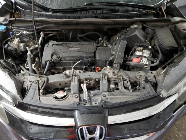 2016 HONDA CR-V LX - 2HKRM3H38GH559790