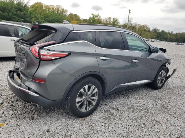 VIN 5N1AZ2MG8JN167364 2018 Nissan Murano, S no.3