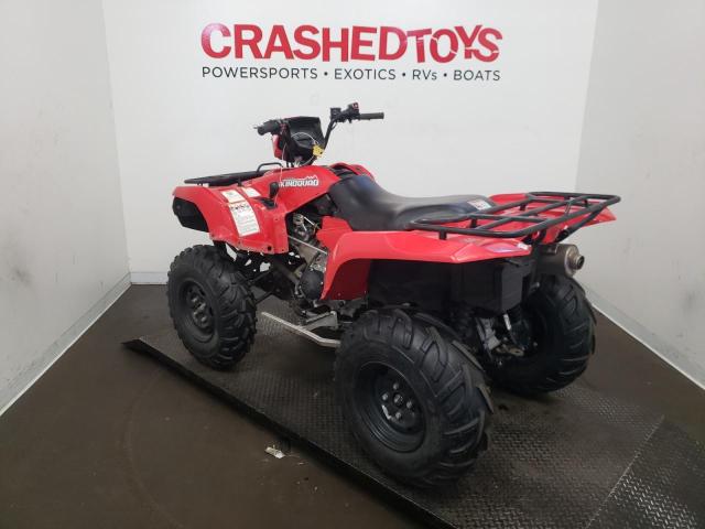 2015 SUZUKI LT-A750 XP - 5SAAR41P1F7101645