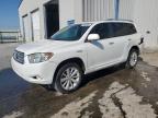 TOYOTA HIGHLANDER photo