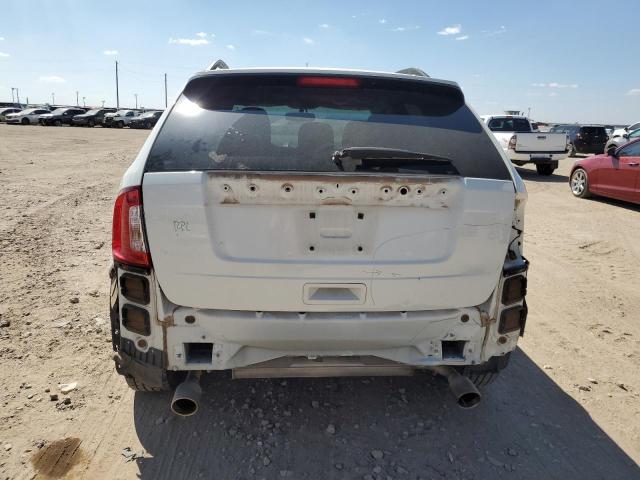 VIN 2FMDK3GC2DBC45556 2013 Ford Edge, SE no.6