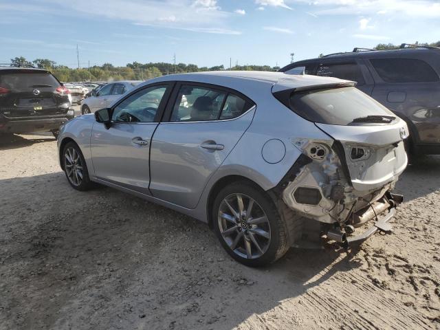 2018 MAZDA 3 TOURING - 3MZBN1L32JM172497