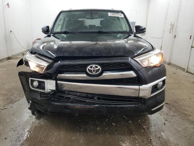 VIN JTEBU5JR5H5476813 2017 Toyota 4runner, Sr5/Sr5... no.5