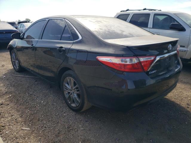 2017 TOYOTA CAMRY LE - 4T1BF1FK1HU333359