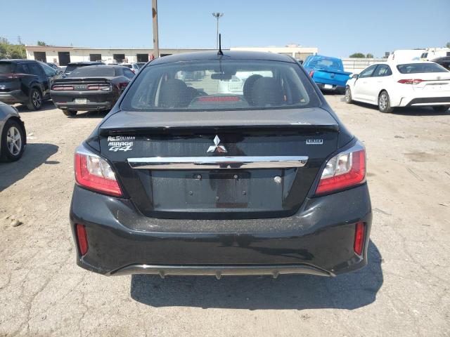 2022 MITSUBISHI MIRAGE G4 - ML32FUFJXNHF08165