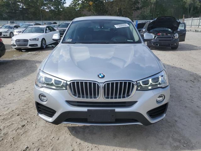 VIN 5UXXW3C55G0M89848 2016 BMW X4 no.5