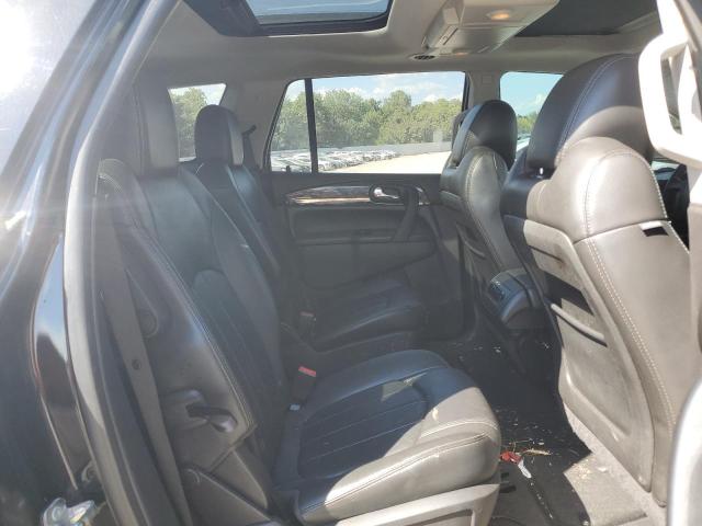 2017 BUICK ENCLAVE - 5GAKVCKDXHJ100111
